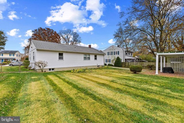 393 JAYBEA CT, Glen Burnie, MD 21061