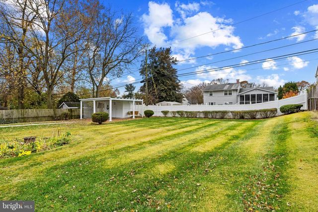 393 JAYBEA CT, Glen Burnie, MD 21061