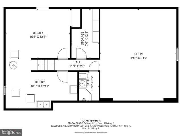 393 JAYBEA CT, Glen Burnie, MD 21061