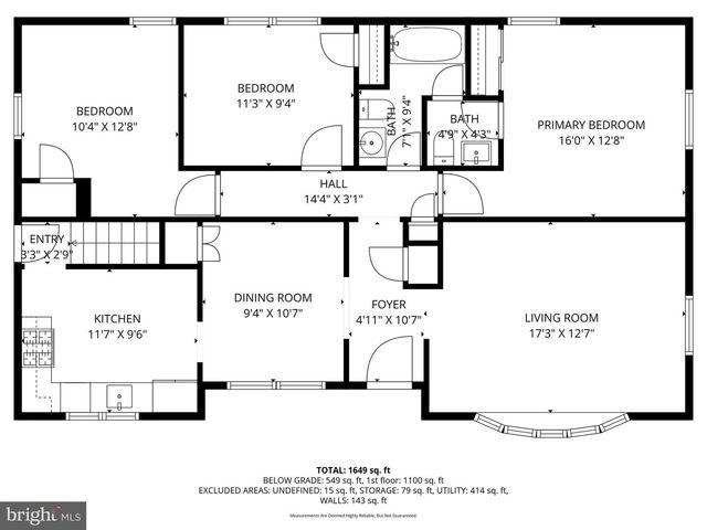 393 JAYBEA CT, Glen Burnie, MD 21061