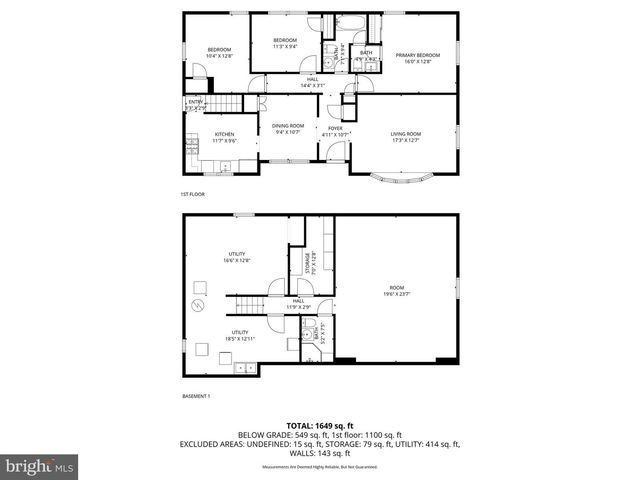 393 JAYBEA CT, Glen Burnie, MD 21061