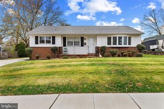 393 JAYBEA CT, Glen Burnie, MD 21061
