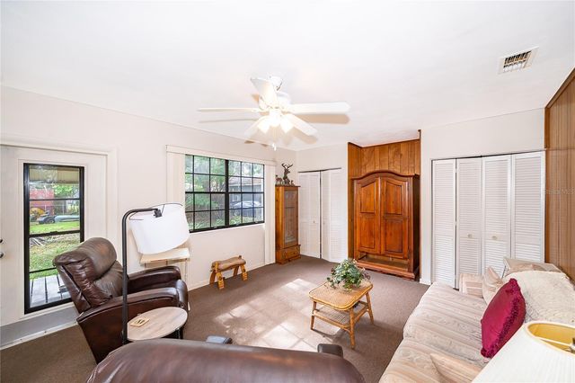 7 S THACKER AVENUE, Kissimmee, FL 34741