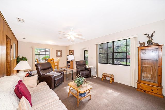 7 S THACKER AVENUE, Kissimmee, FL 34741