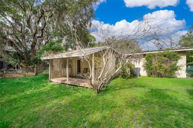 7 S THACKER AVENUE, Kissimmee, FL 34741