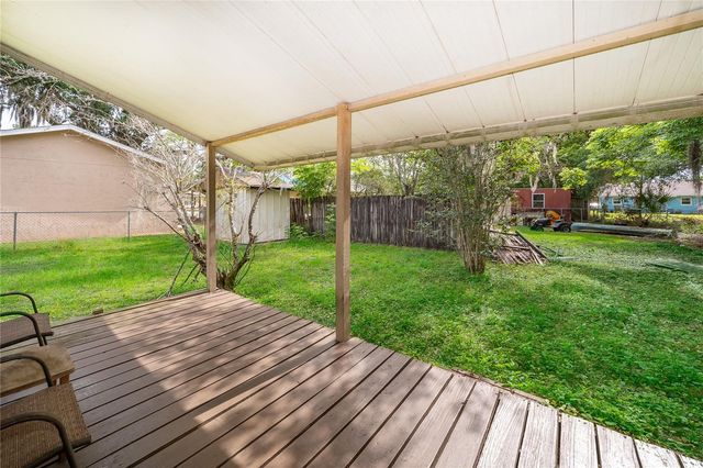 7 S THACKER AVENUE, Kissimmee, FL 34741