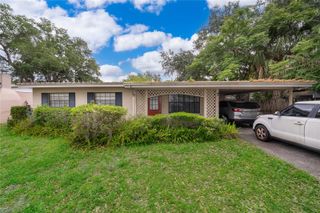 7 S THACKER AVENUE, Kissimmee, FL 34741