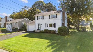 200 Belridge Road, New Britain, CT 06053