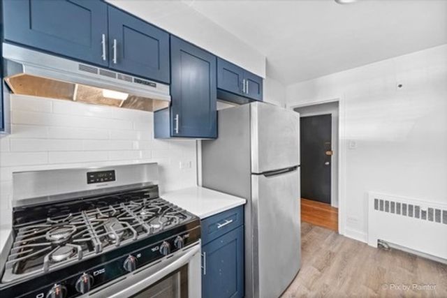 2719 W Berwyn Avenue 2, Chicago, IL 60625