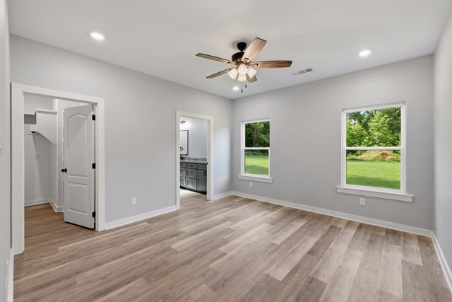 844 Liberty Church Road, Harleton, TX 75651