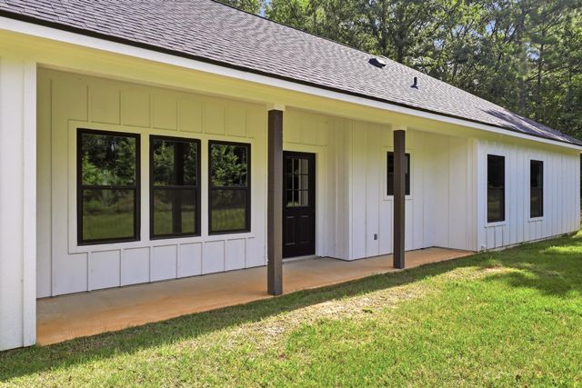 844 Liberty Church Road, Harleton, TX 75651