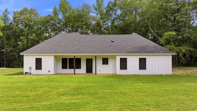 844 Liberty Church Road, Harleton, TX 75651