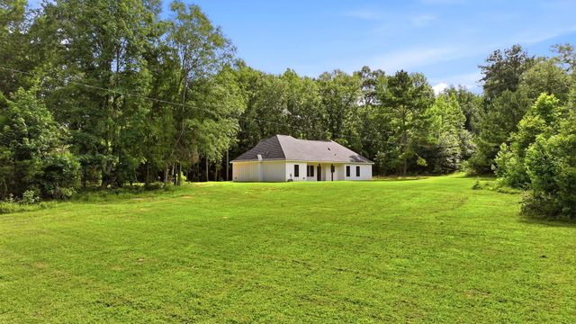 844 Liberty Church Road, Harleton, TX 75651