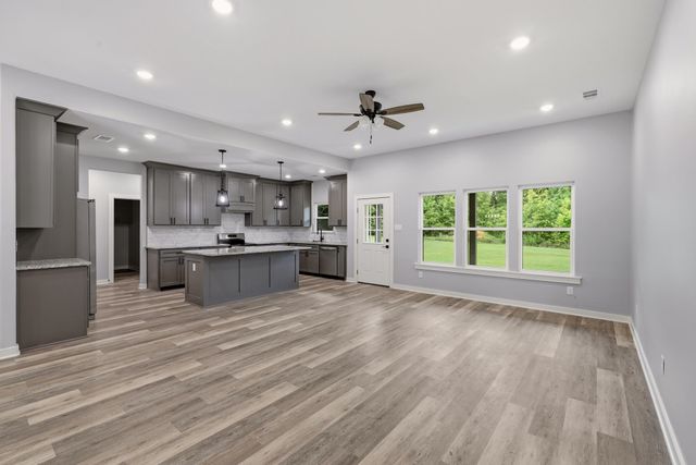 844 Liberty Church Road, Harleton, TX 75651