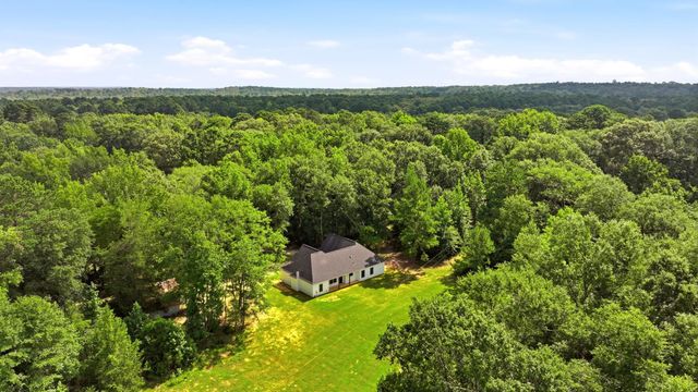 844 Liberty Church Road, Harleton, TX 75651