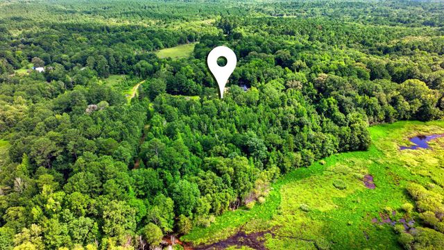 844 Liberty Church Road, Harleton, TX 75651