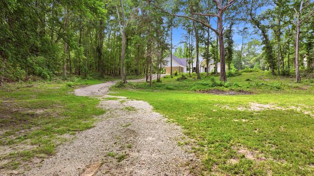 844 Liberty Church Road, Harleton, TX 75651