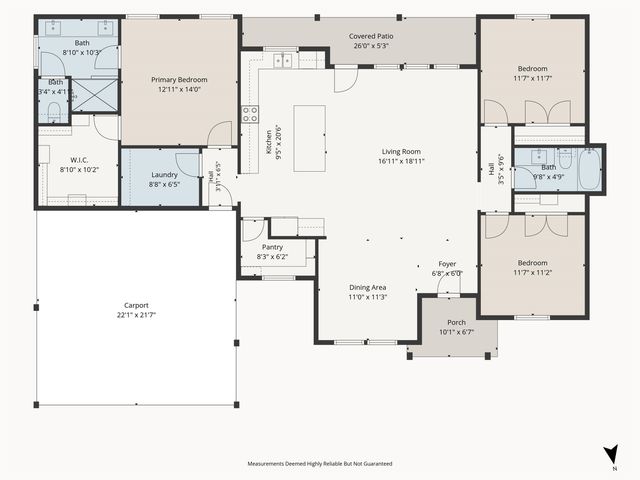 844 Liberty Church Road, Harleton, TX 75651