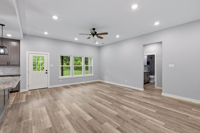 844 Liberty Church Road, Harleton, TX 75651