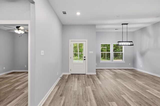 844 Liberty Church Road, Harleton, TX 75651
