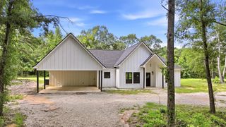 844 Liberty Church Road, Harleton, TX 75651