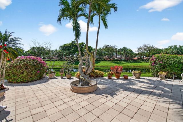 6850 Fiji Circle, Boynton Beach, FL 33437