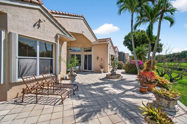 6850 Fiji Circle, Boynton Beach, FL 33437