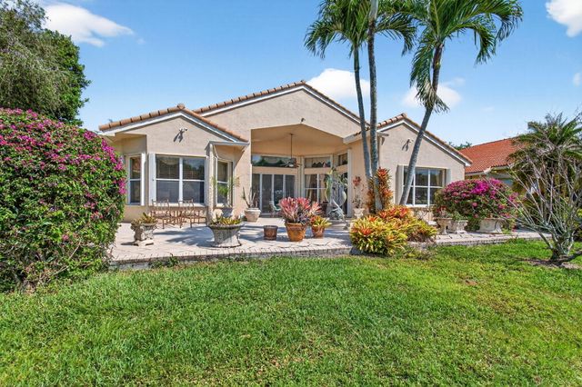 6850 Fiji Circle, Boynton Beach, FL 33437