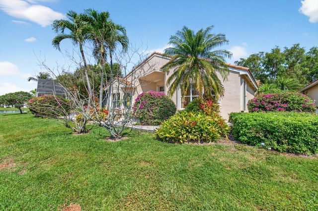 6850 Fiji Circle, Boynton Beach, FL 33437