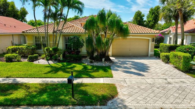 6850 Fiji Circle, Boynton Beach, FL 33437