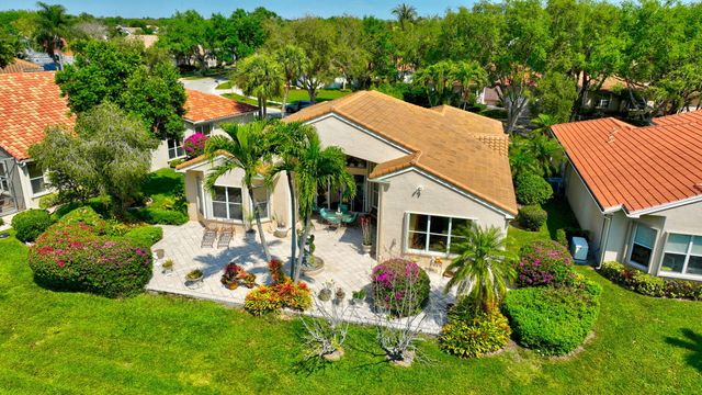 6850 Fiji Circle, Boynton Beach, FL 33437