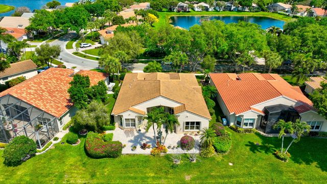 6850 Fiji Circle, Boynton Beach, FL 33437