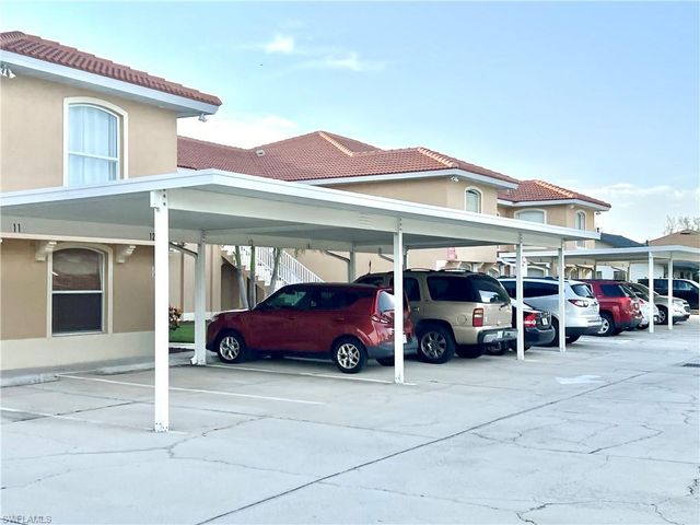 4520 Skyline BLVD 207, Cape Coral, FL 33914