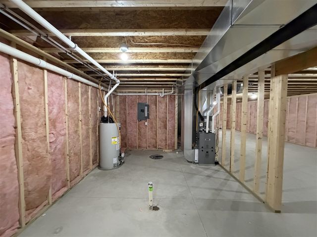 4360 Duck Creek Lane, Whitehall, MI 49461