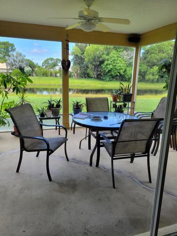 2570 SE West Blackwell Drive SE, Port St Lucie, FL 34952