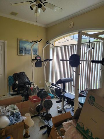 2570 SE West Blackwell Drive SE, Port St Lucie, FL 34952