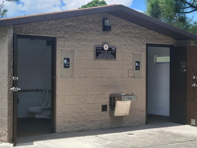 2570 SE West Blackwell Drive SE, Port St Lucie, FL 34952