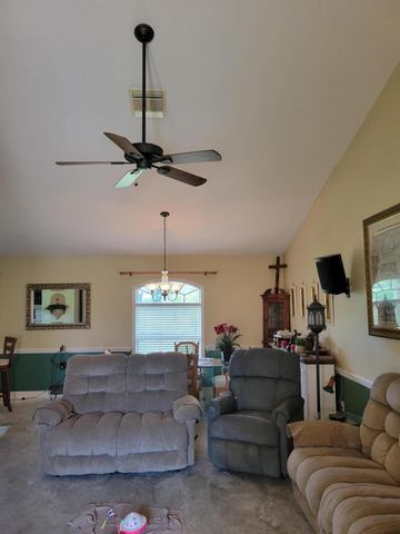 2570 SE West Blackwell Drive SE, Port St Lucie, FL 34952