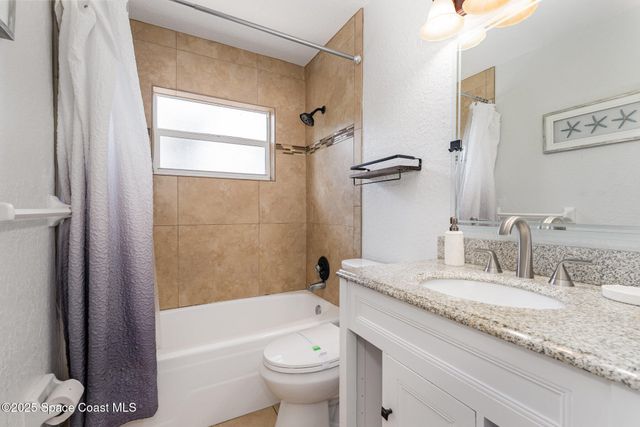 145 Needle Boulevard, Merritt Island, FL 32953