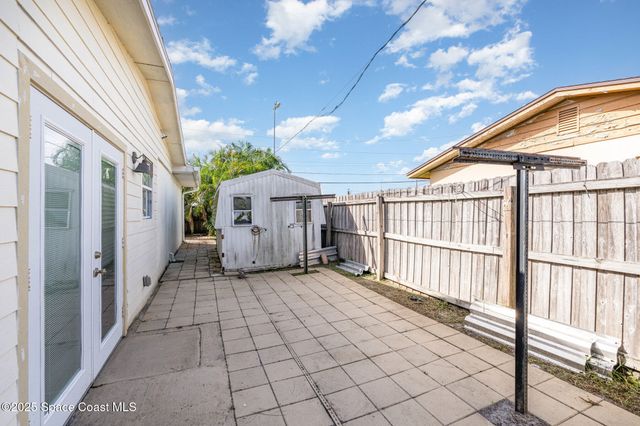 145 Needle Boulevard, Merritt Island, FL 32953