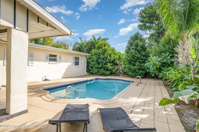 145 Needle Boulevard, Merritt Island, FL 32953