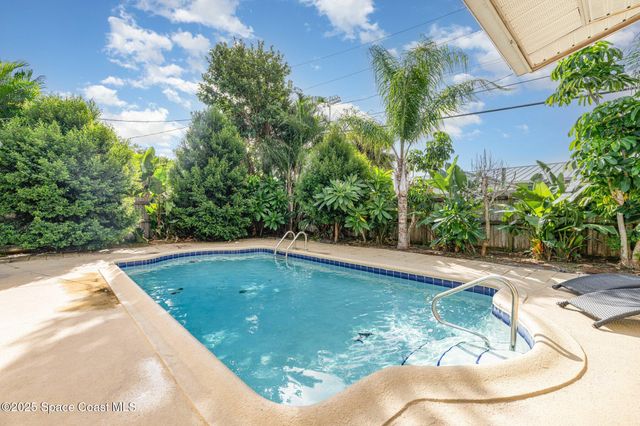 145 Needle Boulevard, Merritt Island, FL 32953
