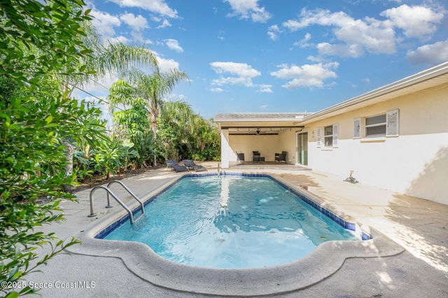 145 Needle Boulevard, Merritt Island, FL 32953