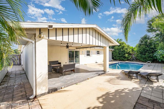 145 Needle Boulevard, Merritt Island, FL 32953
