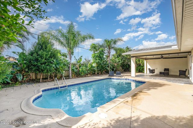 145 Needle Boulevard, Merritt Island, FL 32953
