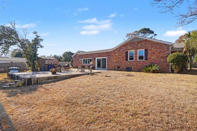 6204 Sancindy Ln., Myrtle Beach, SC 29572