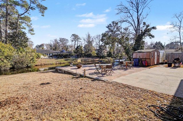 6204 Sancindy Ln., Myrtle Beach, SC 29572