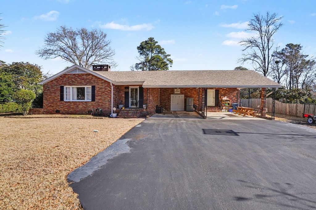 6204 Sancindy Ln., Myrtle Beach, SC 29572