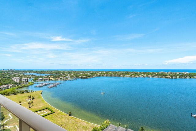 1 Water Club Way Ph 2204, North Palm Beach, FL 33408