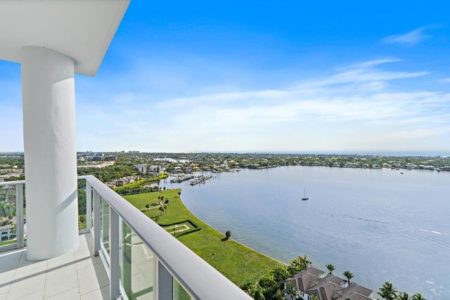 1 Water Club Way Ph 2204, North Palm Beach, FL 33408